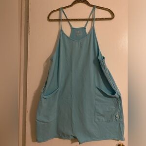 Free People hot shot shortfall